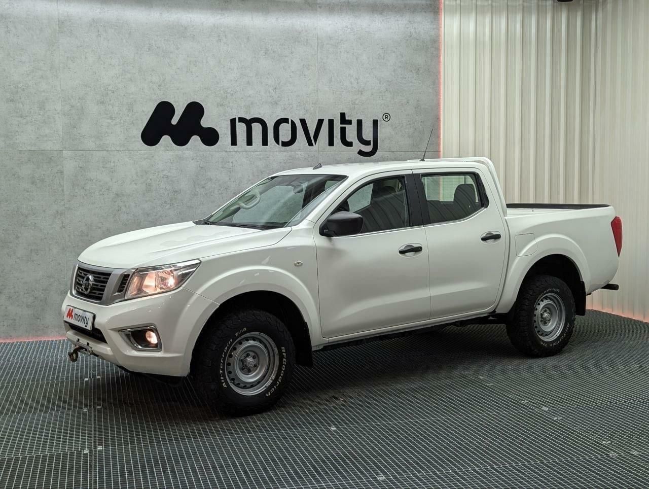 nissan navara 2018 /