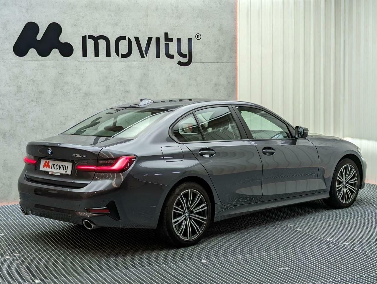 bmw serie 3 2020 / foto grande (3)