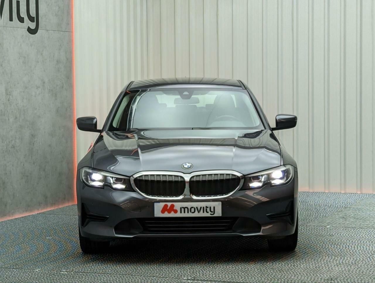 bmw serie 3 2020 / foto grande (2)