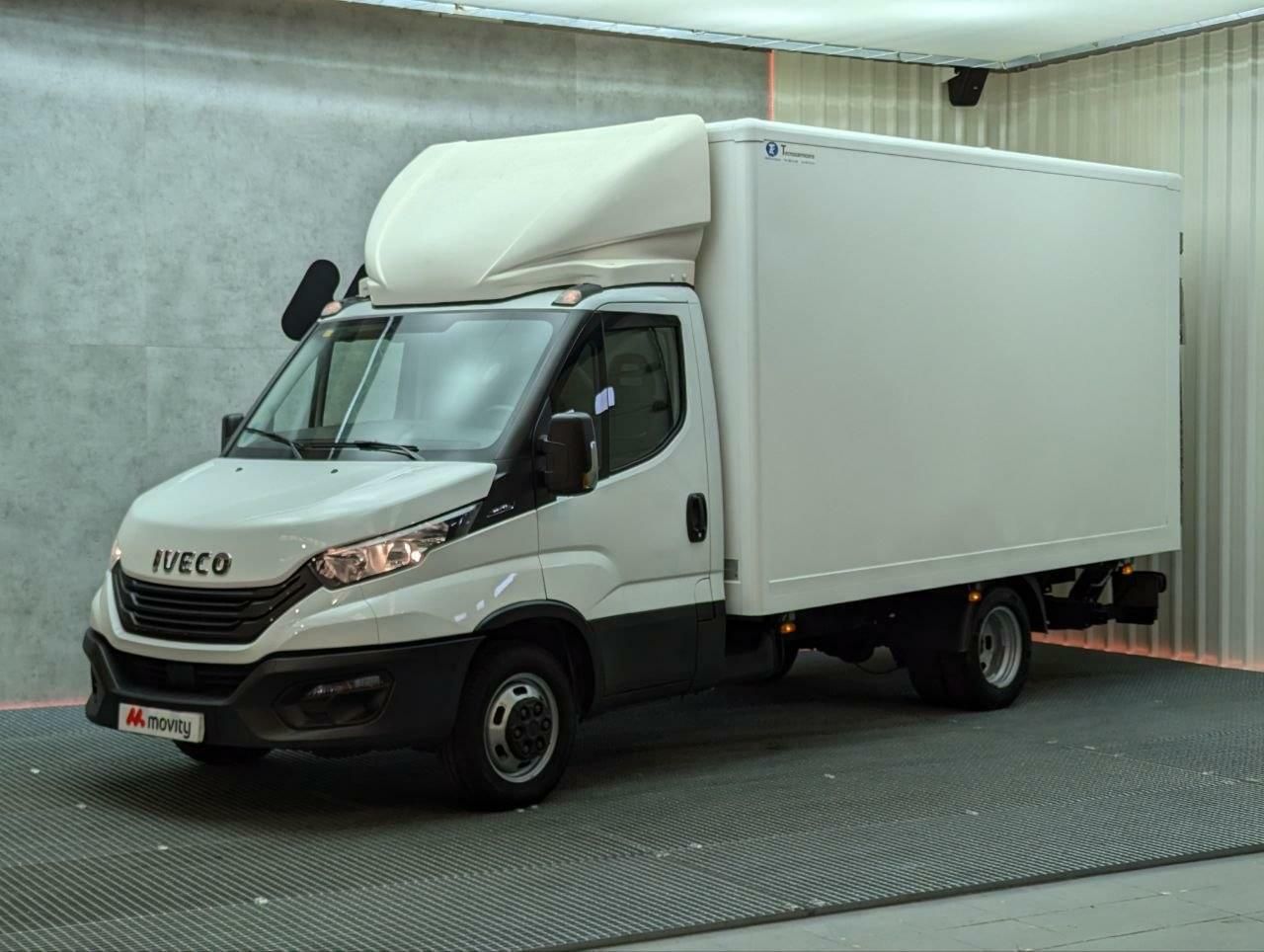 iveco daily 2022 / foto grande (3)