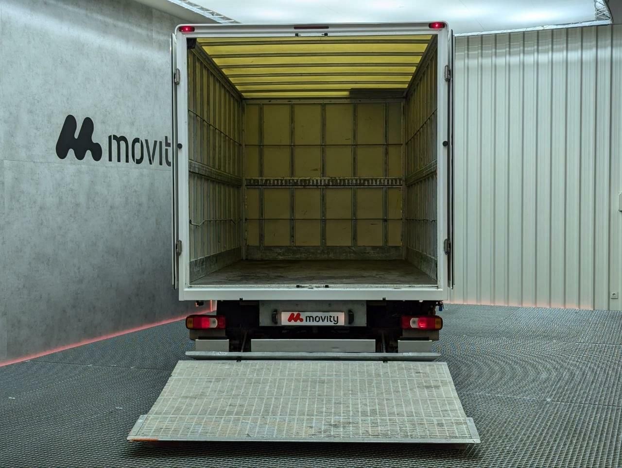 iveco daily 2022 / foto grande (2)