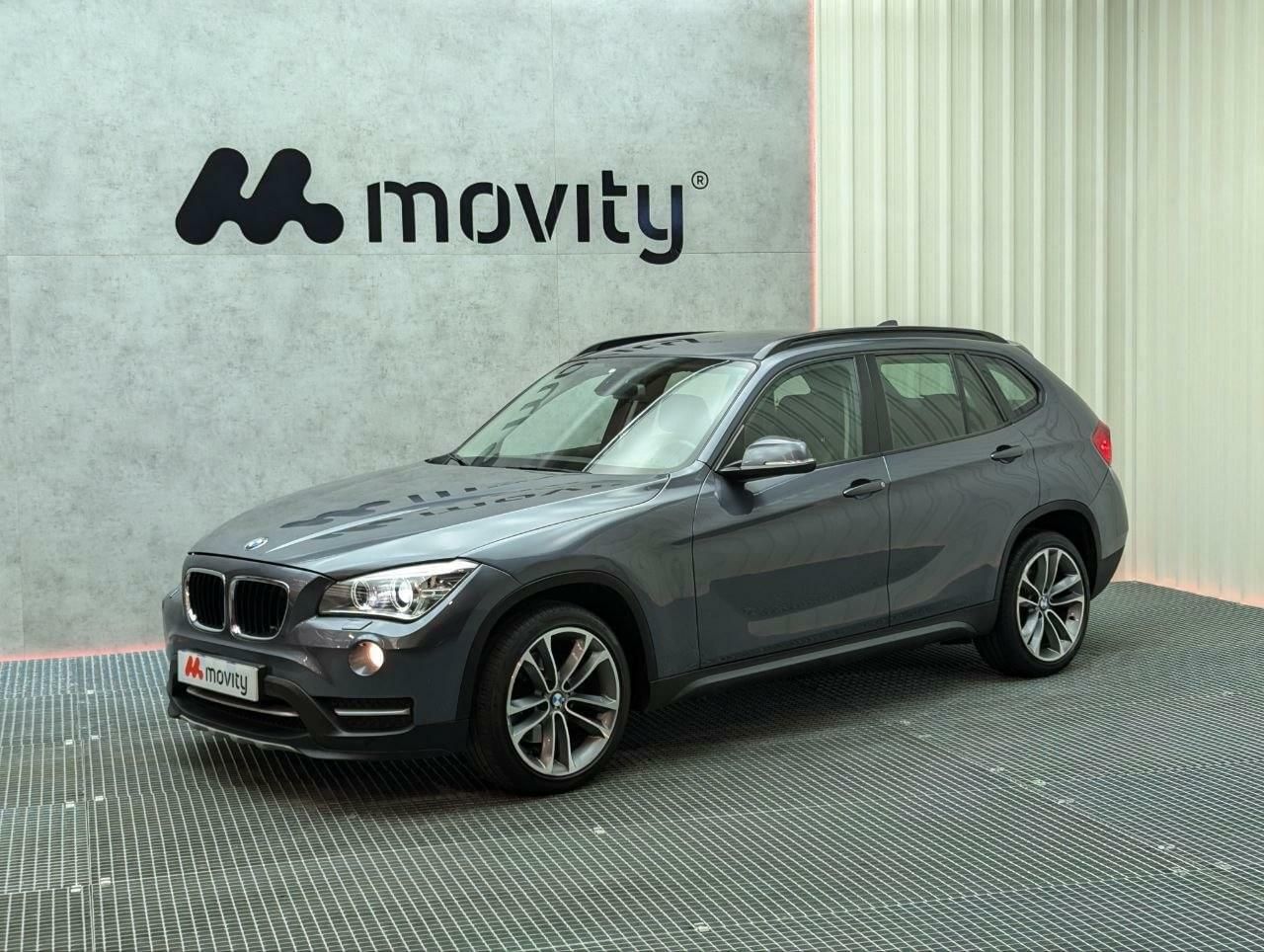 bmw x1 2012 /