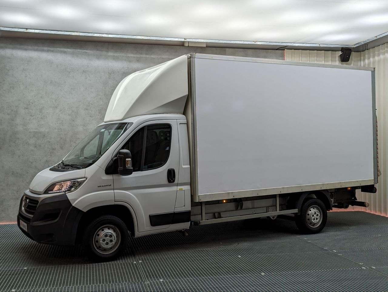 fiat ducato 2019 / foto grande (3)