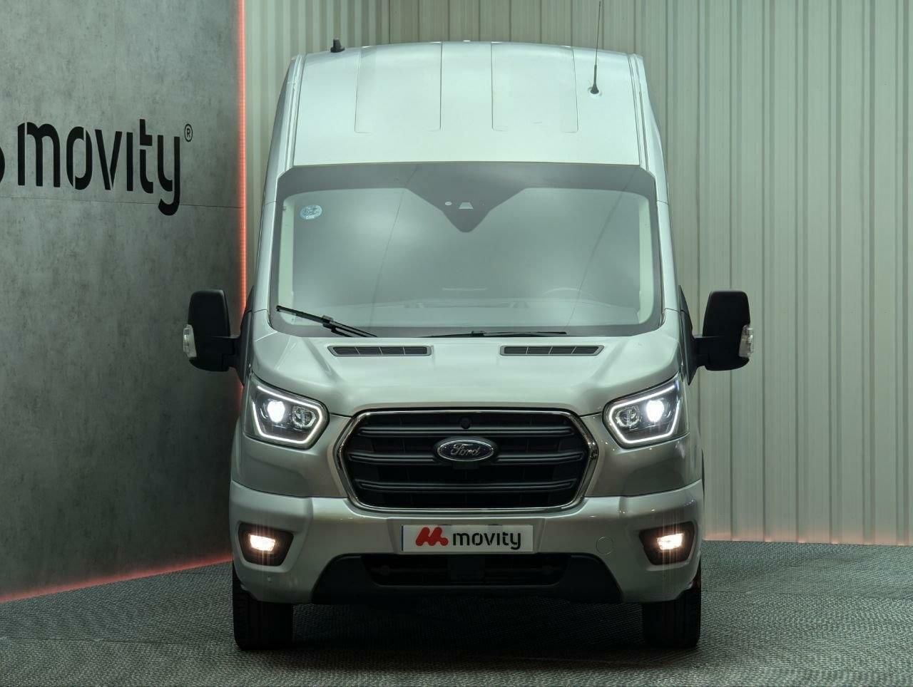 ford transit 2021 / foto grande (2)