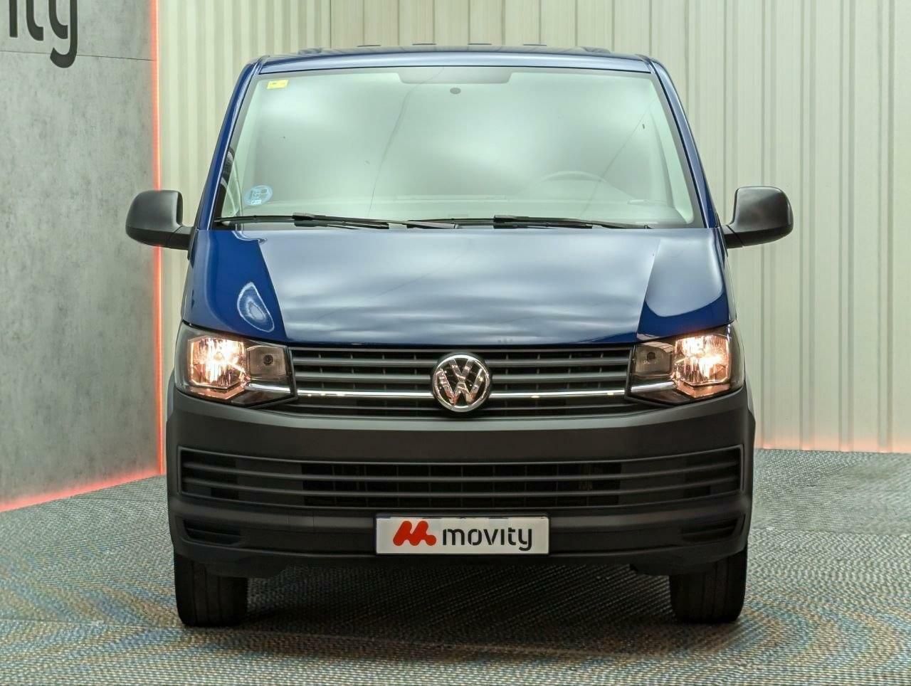 volkswagen transporter 2020 / foto grande (2)
