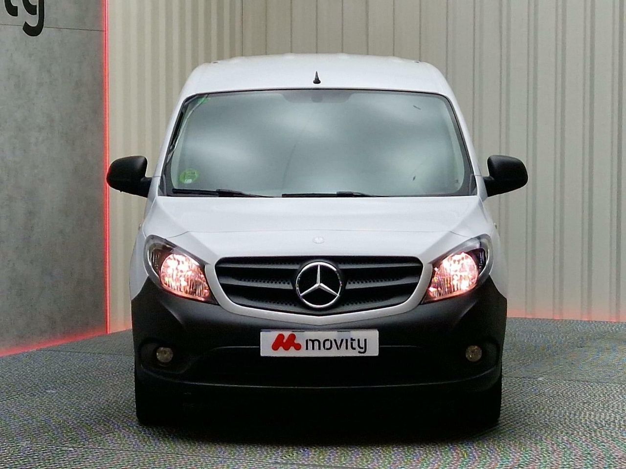 mercedes citan 2021 / foto grande (2)