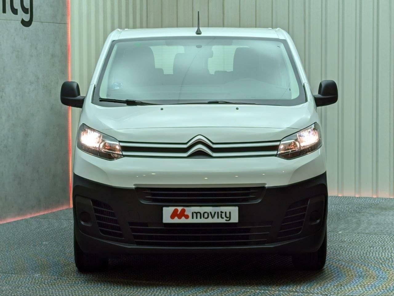citroën jumpy 2021 / foto grande (2)