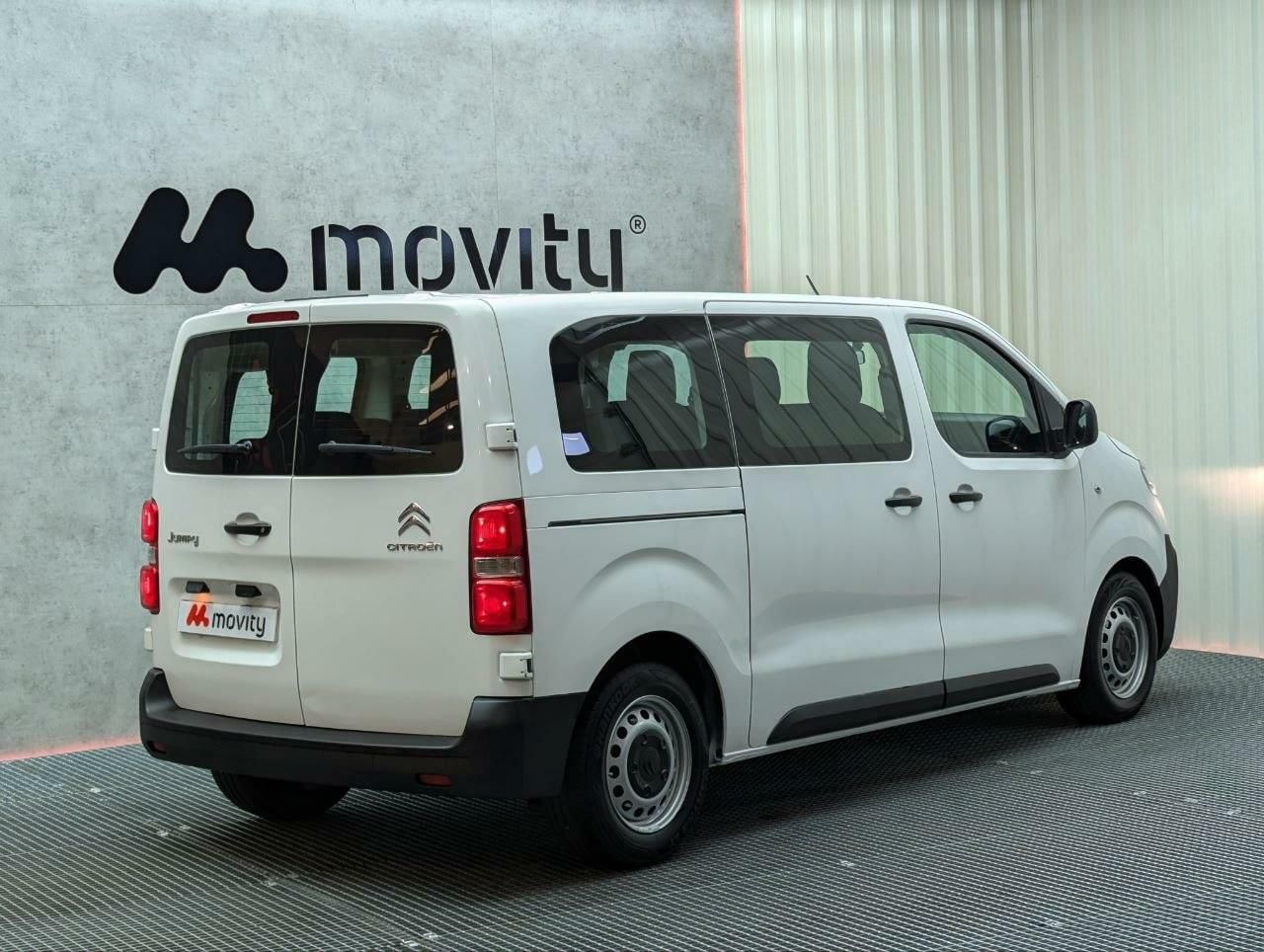 citroën jumpy 2021 / foto grande (3)