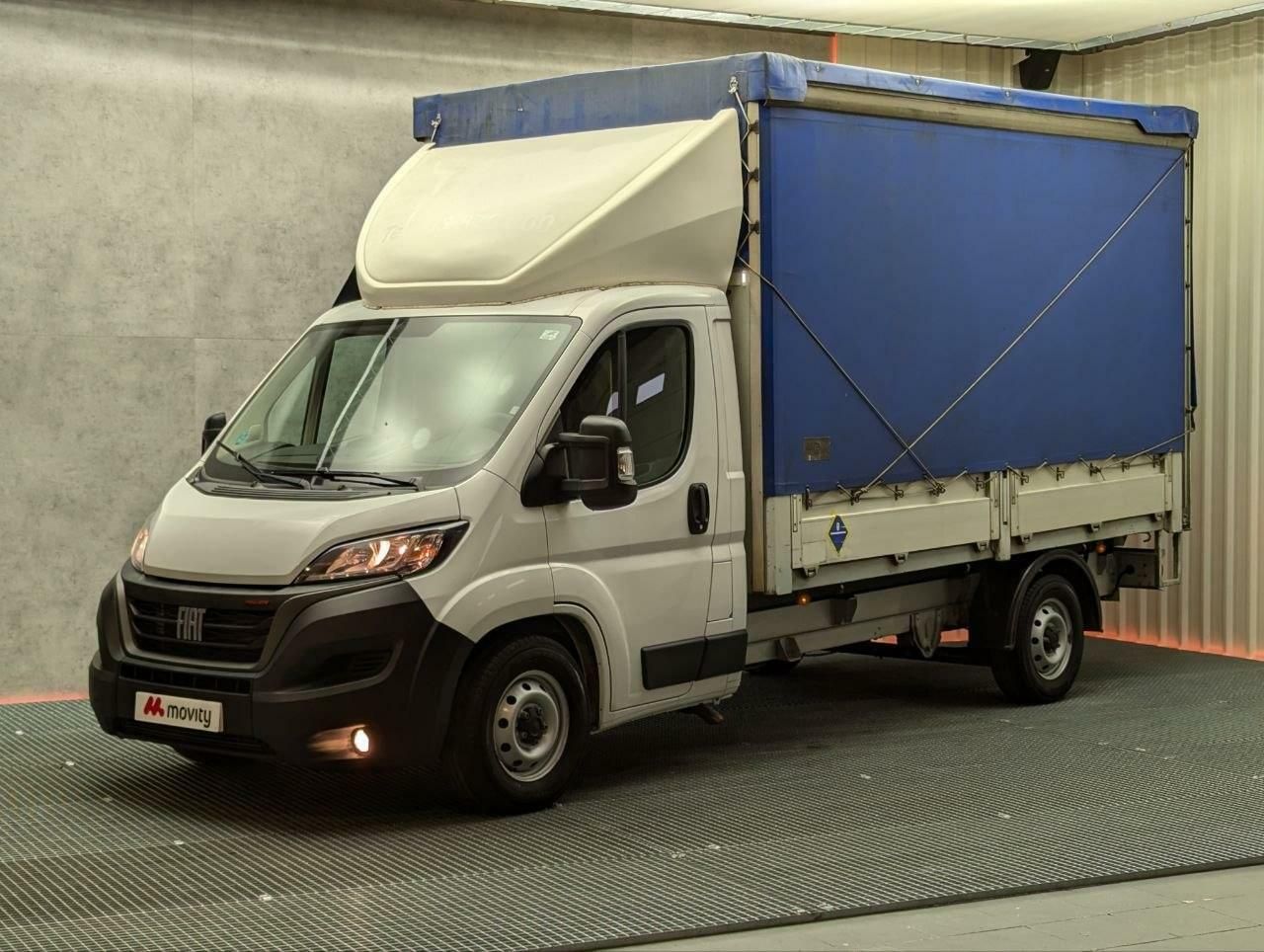 fiat ducato 2023 / foto grande (2)