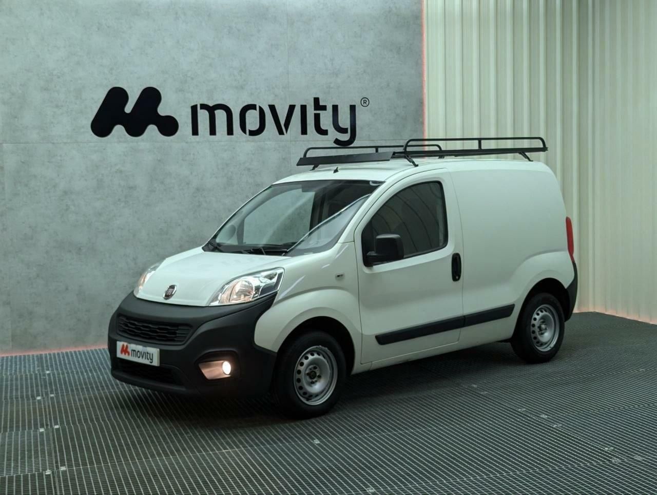 Foto fiat fiorino 2019 /