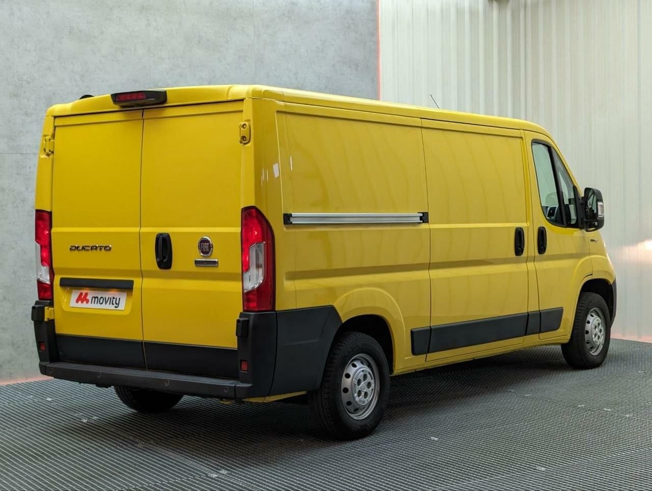 fiat ducato 2018 / foto grande (3)