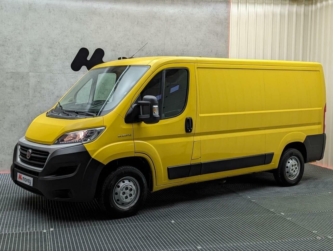 Foto fiat ducato 2018 /