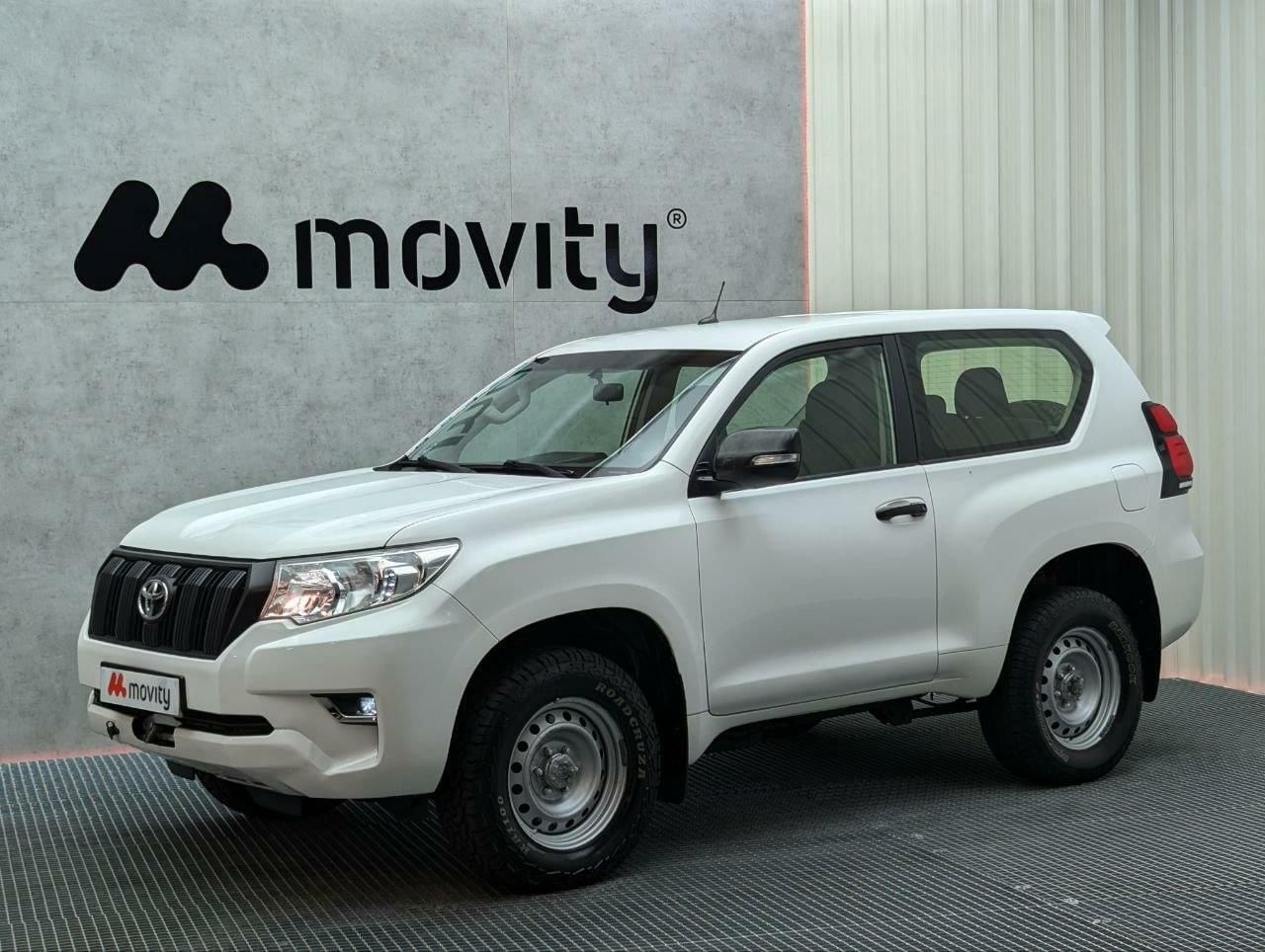 Foto toyota land cruiser 2018 /