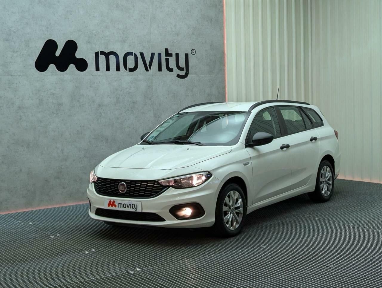 fiat tipo 2019 / foto grande (2)
