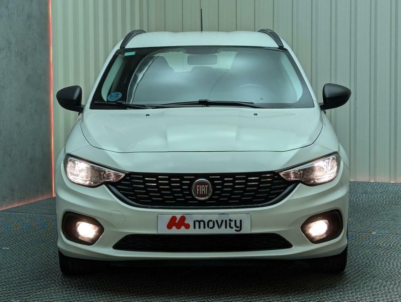 fiat tipo 2019 / foto grande (3)