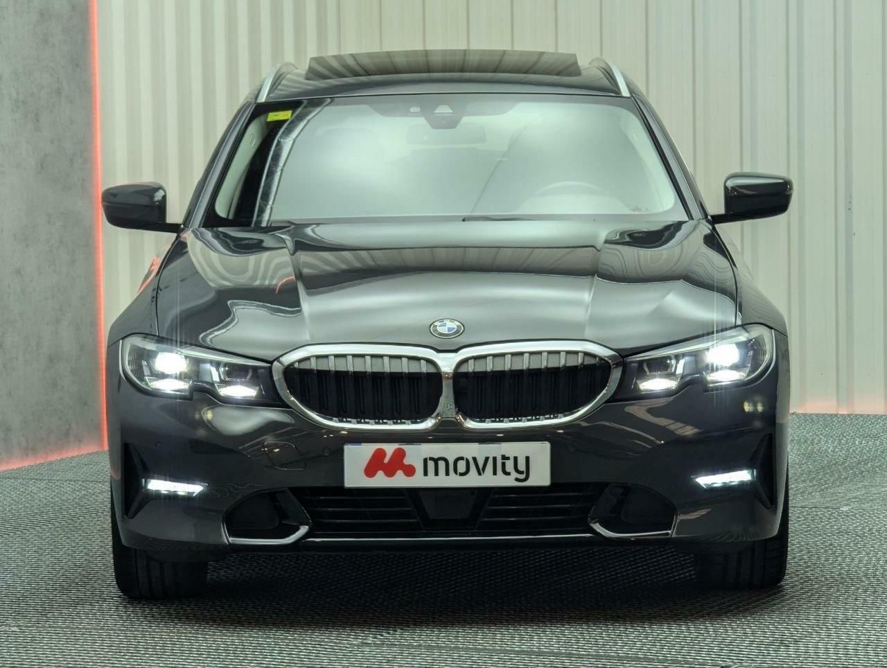 bmw serie 3 2020 / foto grande (2)