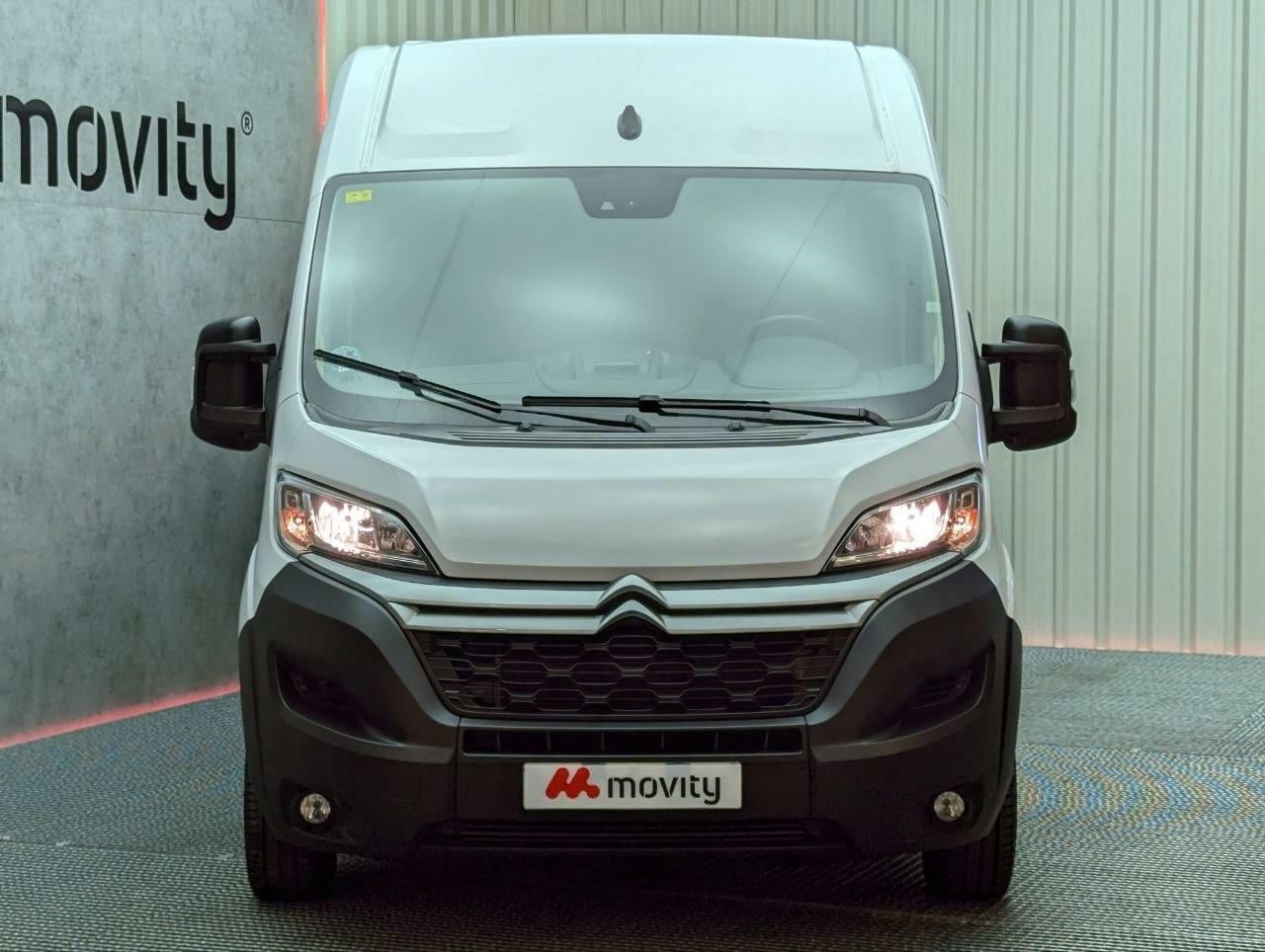 citroën jumper 2022 / foto grande (2)