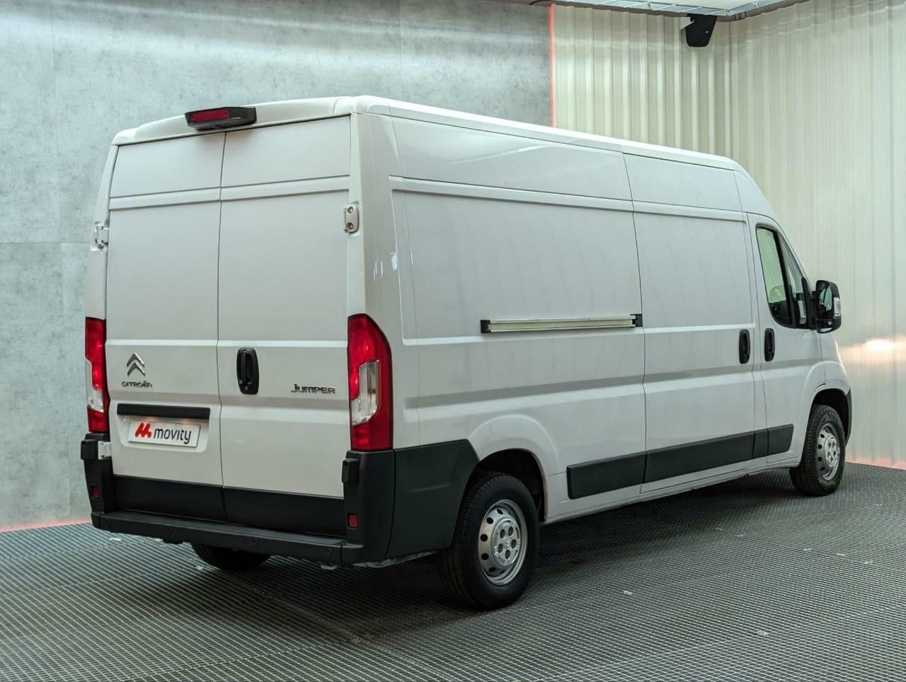 citroën jumper 2022 / foto grande (3)