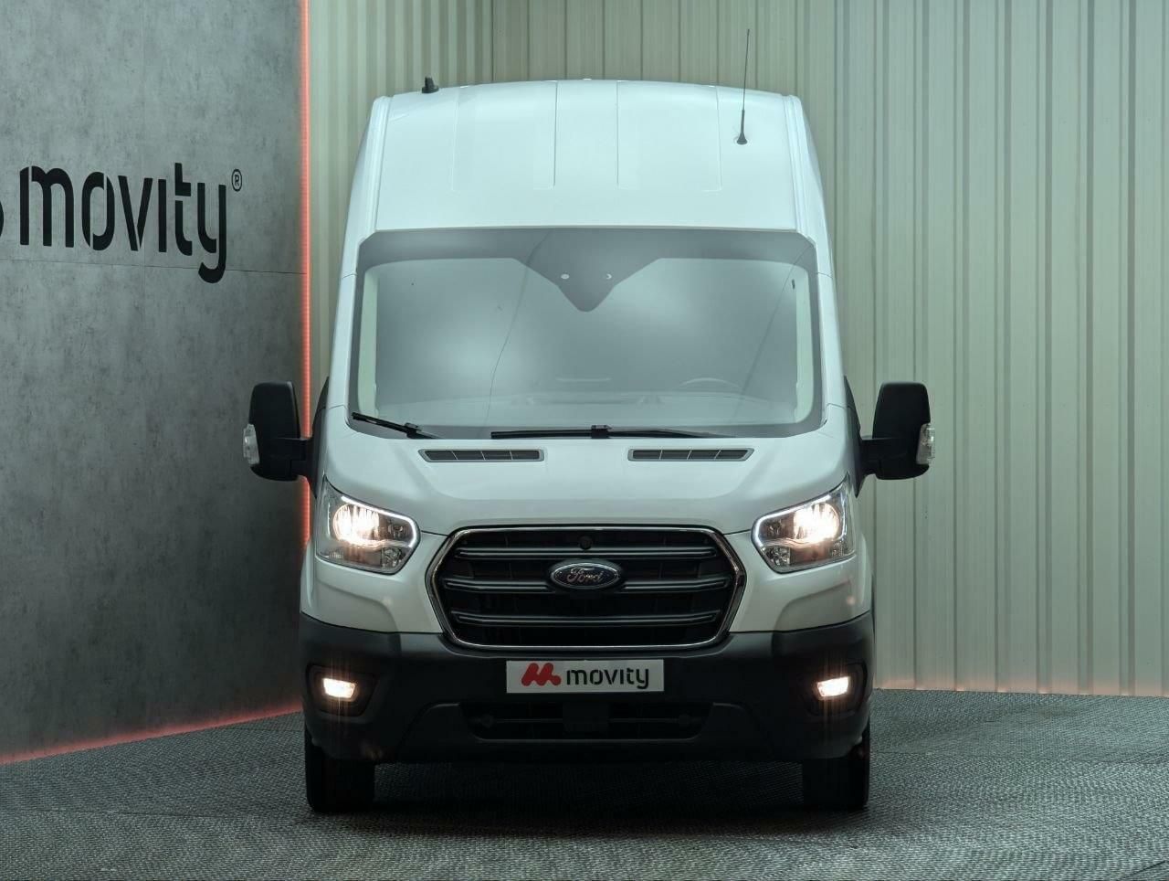 ford transit 2021 / foto grande (2)