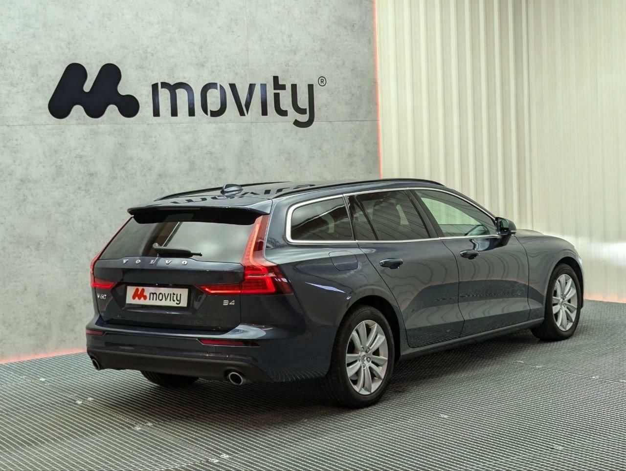 volvo v60 2022 / foto grande (3)