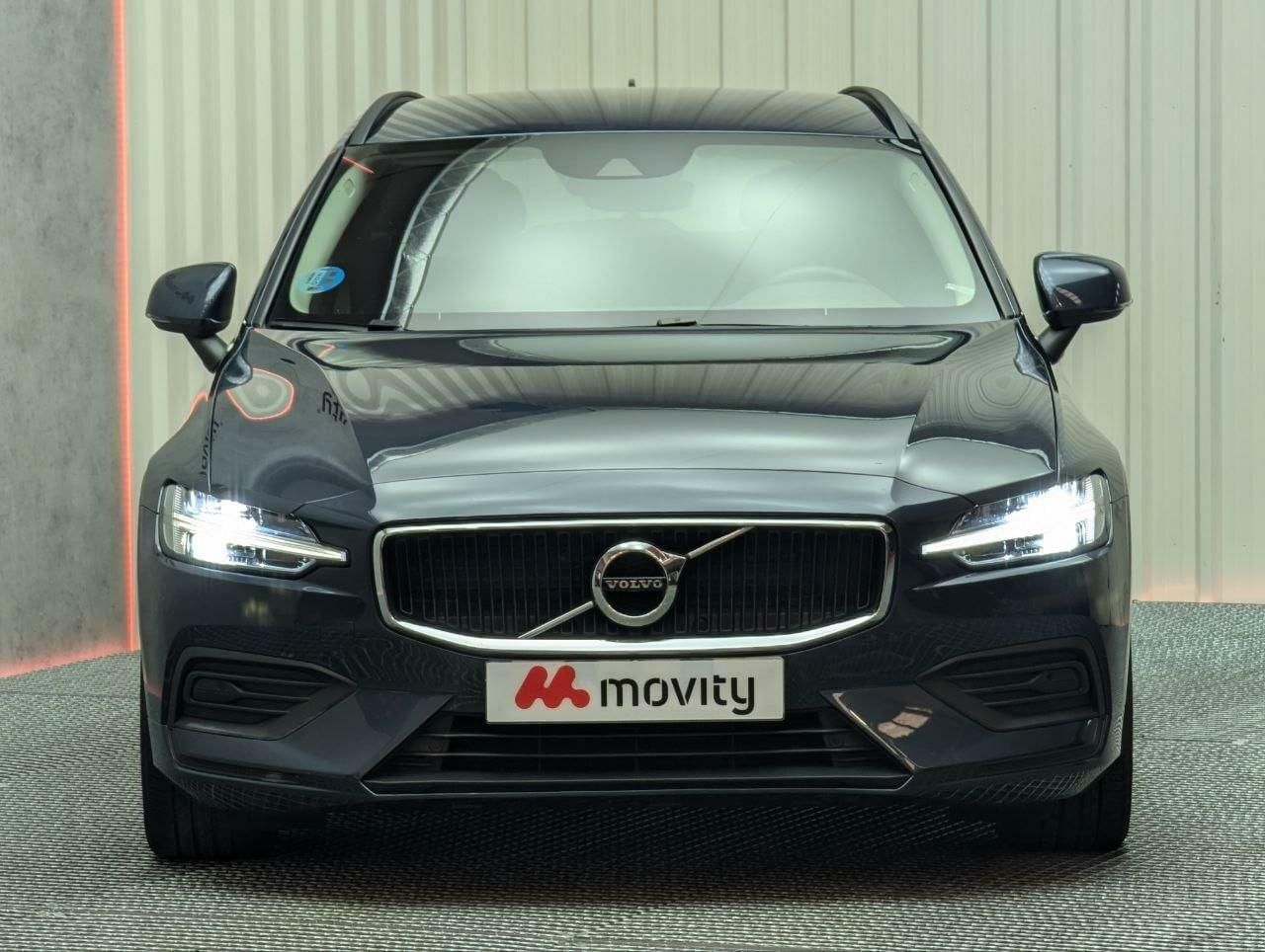 volvo v60 2022 / foto grande (2)