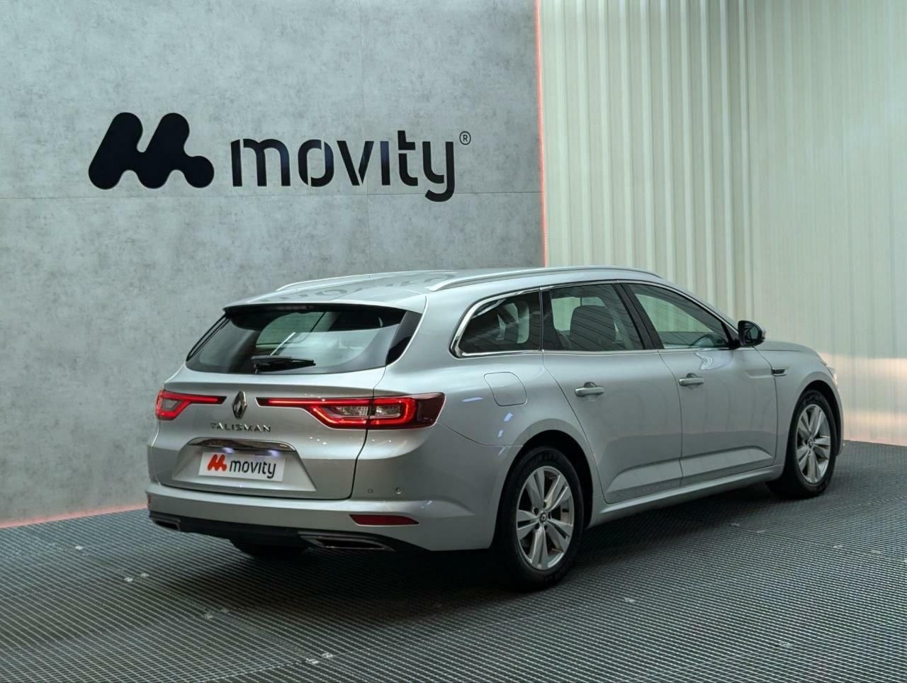 renault talisman 2018 / foto grande (3)
