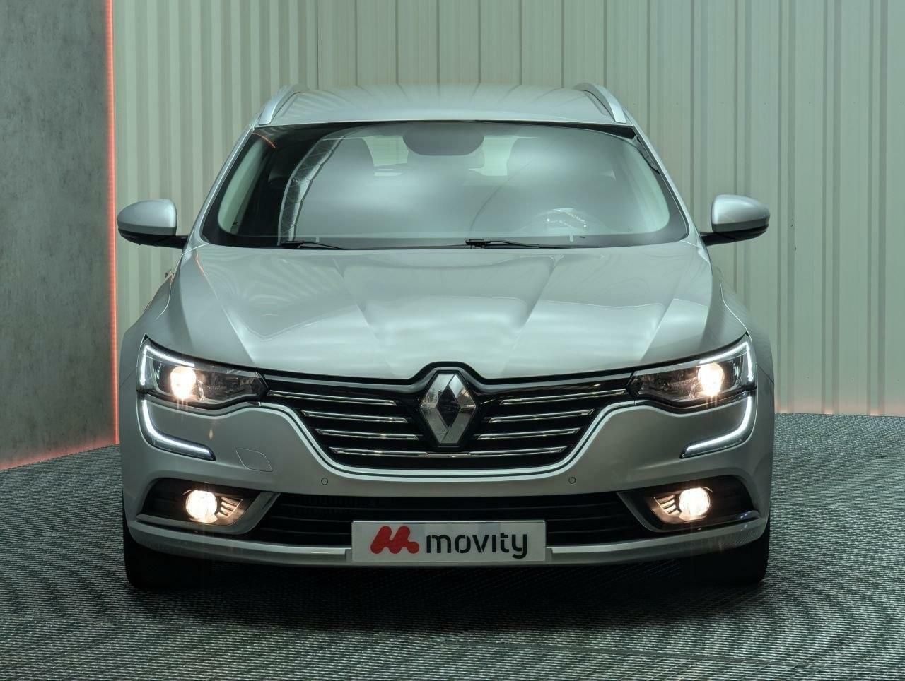 renault talisman 2018 / foto grande (2)