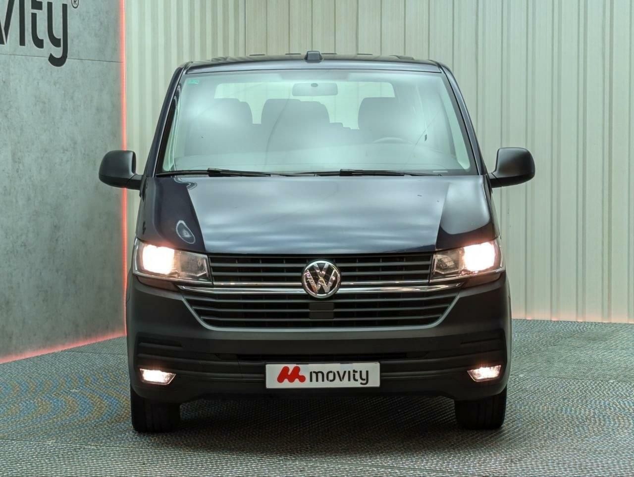 volkswagen caravelle 2021 / foto grande (2)