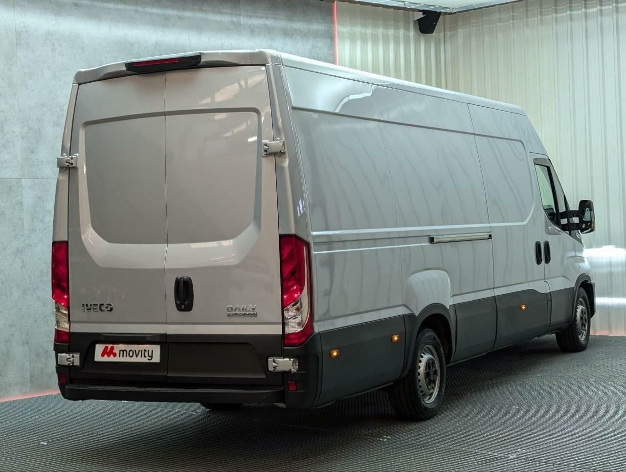 iveco daily 2023 / foto grande (3)