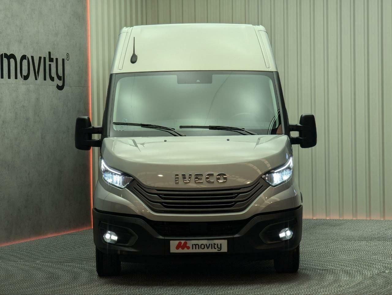 iveco daily 2023 / foto grande (2)