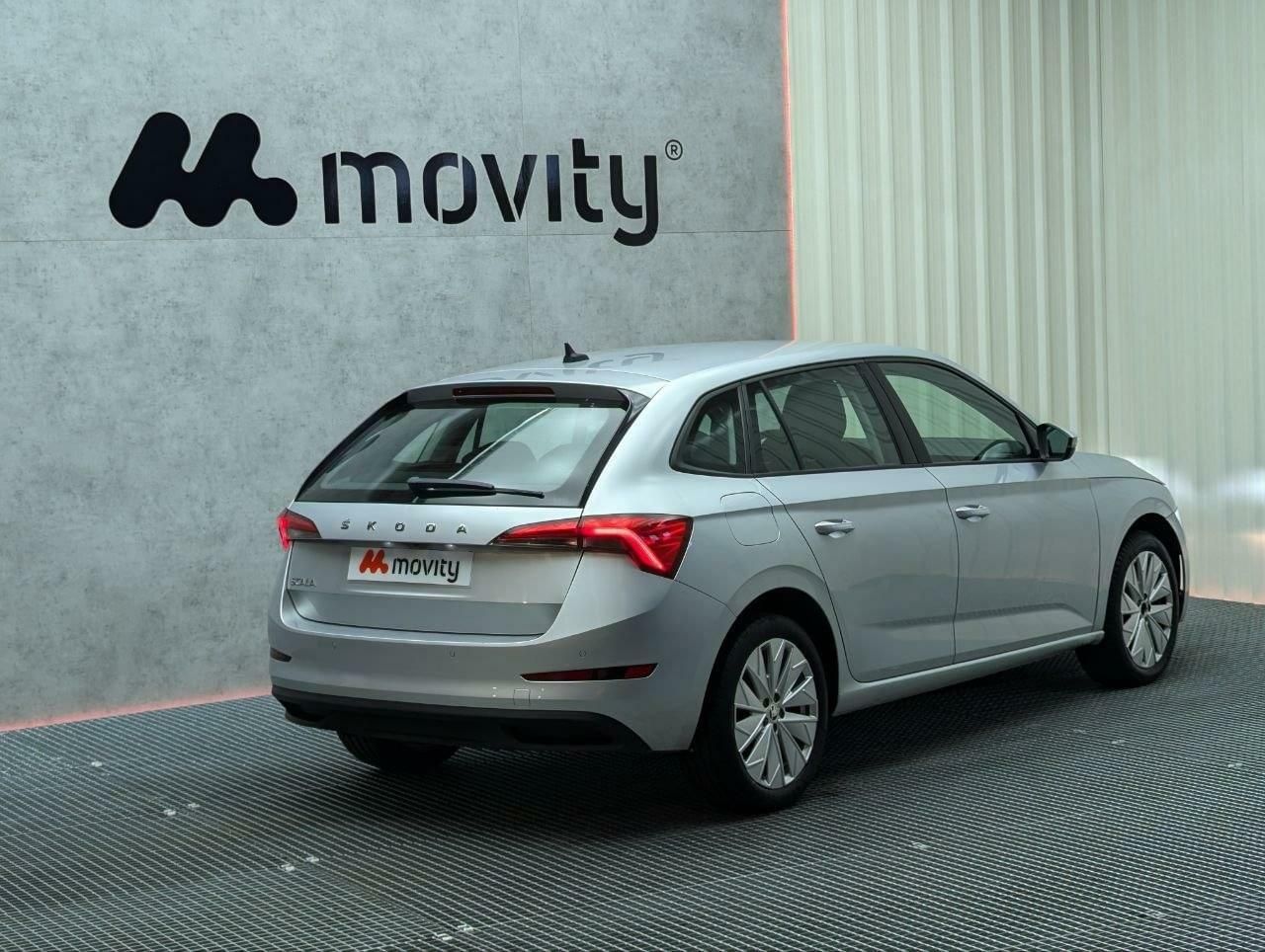skoda scala 2021 / foto grande (3)