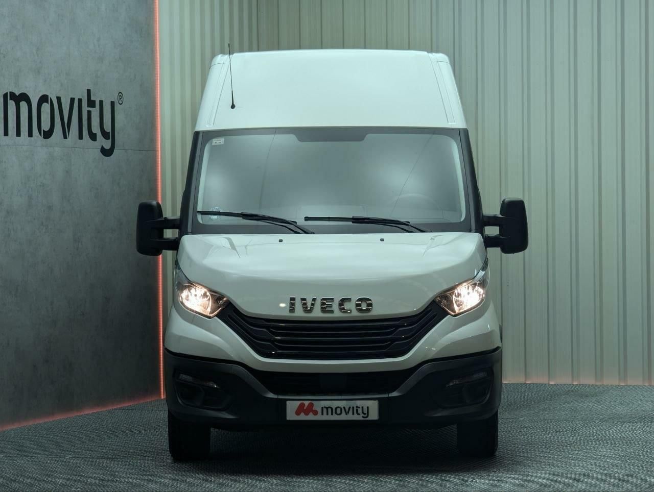 iveco daily 2022 / foto grande (2)