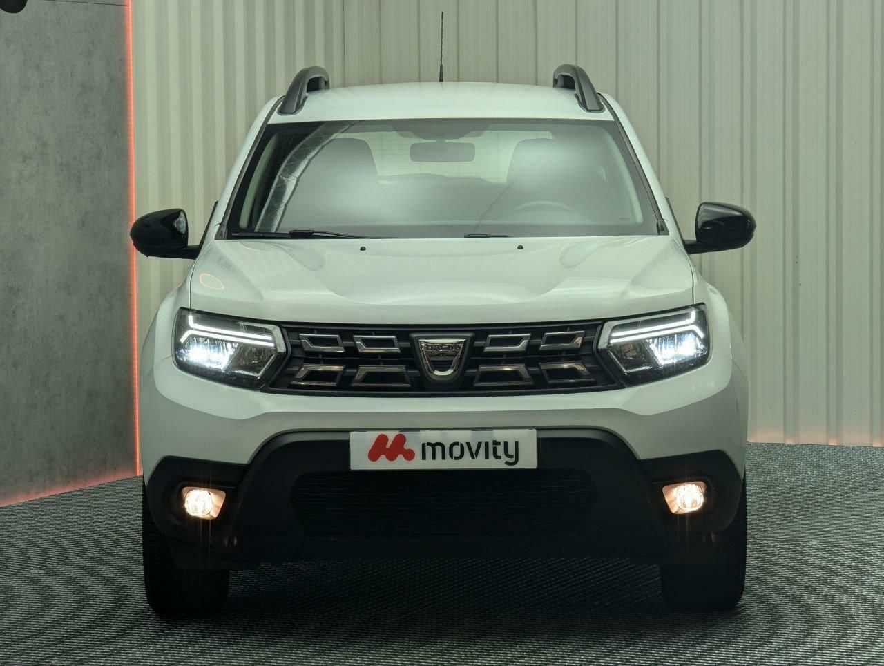 dacia duster 2022 / foto grande (2)