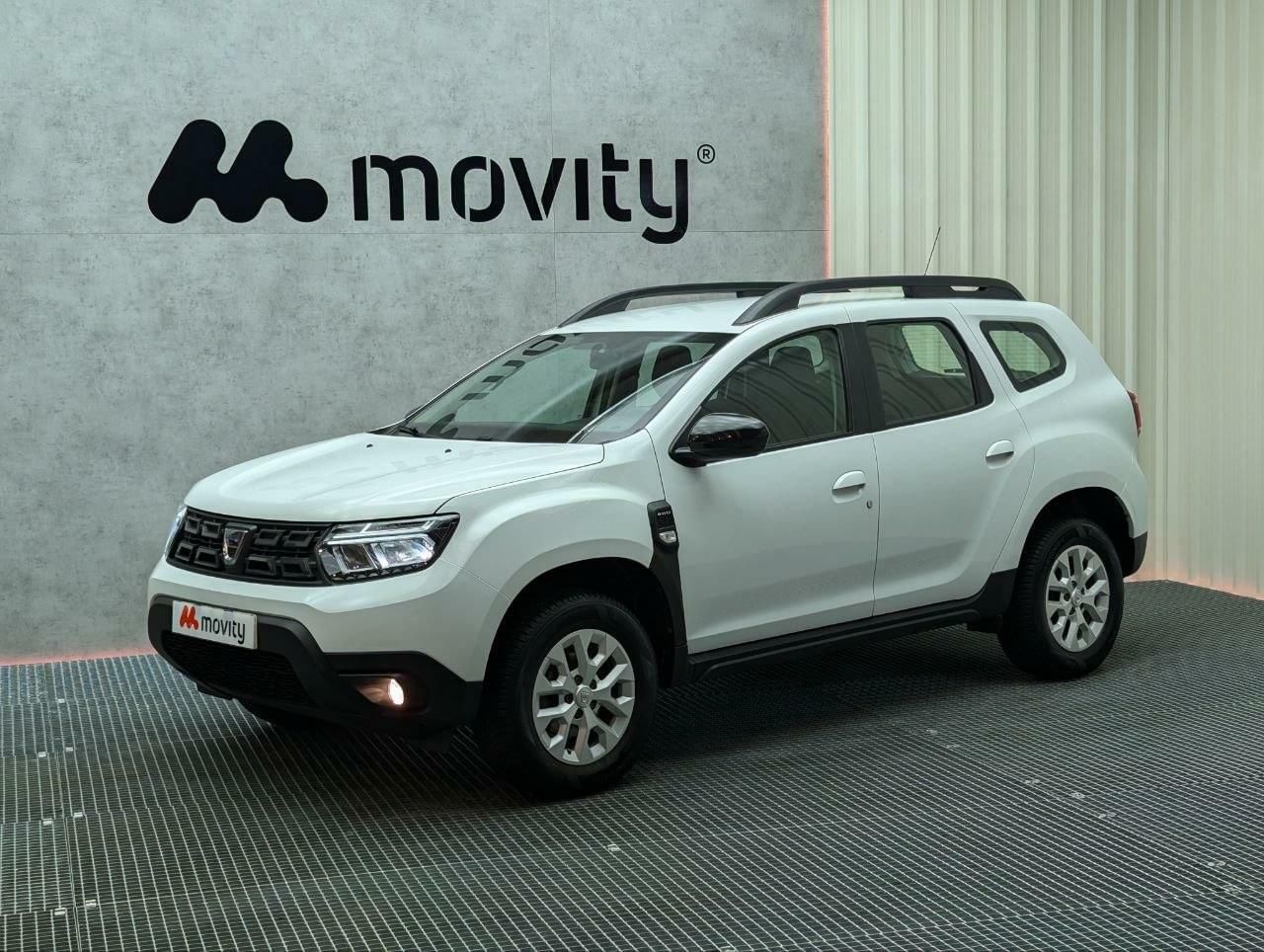 Dacia  de segunda mano - dacia duster 2022 /