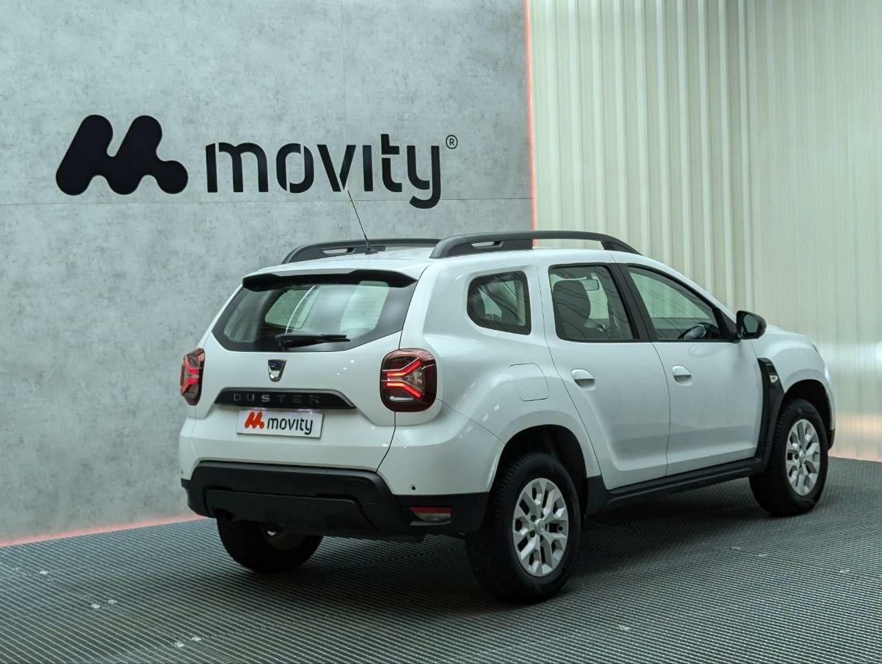 dacia duster 2022 / foto grande (3)