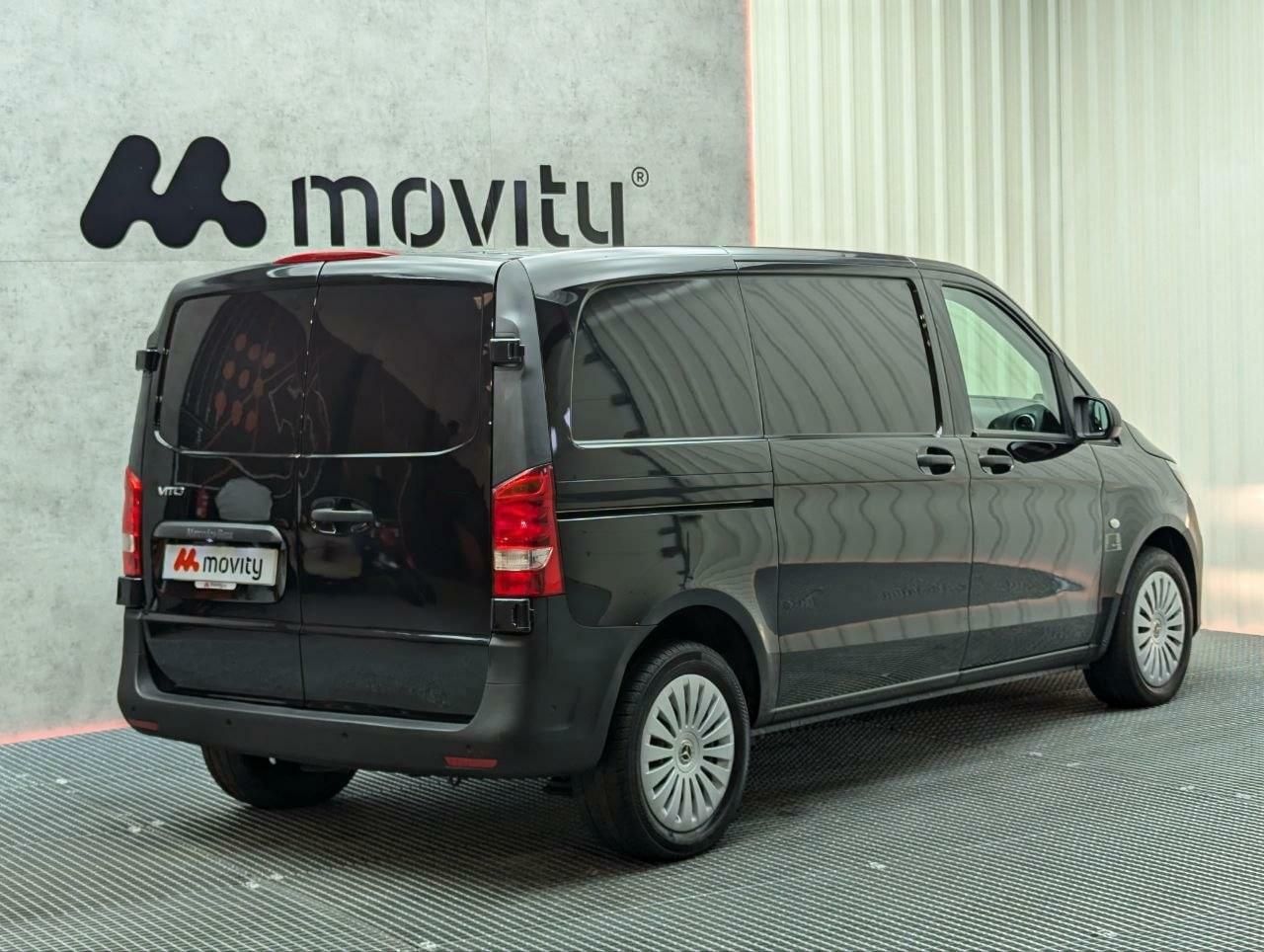 mercedes vito 2019 / foto grande (3)