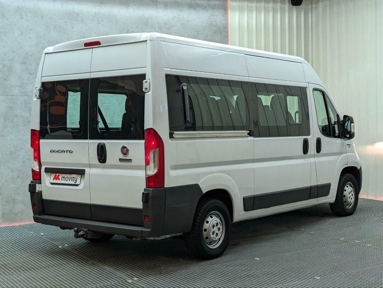 fiat ducato 2017 / foto grande (3)