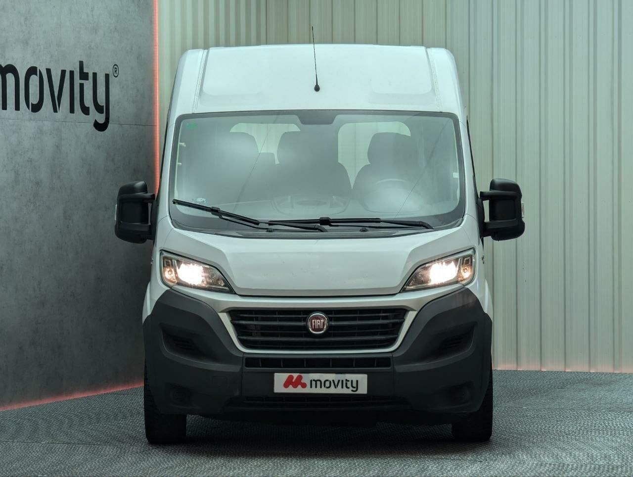 fiat ducato 2017 / foto grande (2)