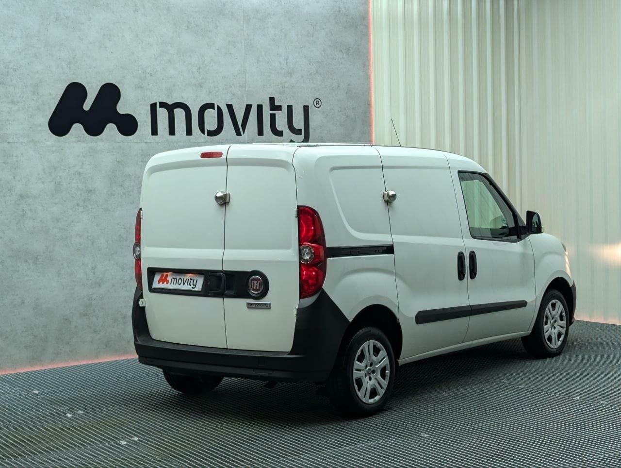 fiat doblò 2021 / foto grande (3)