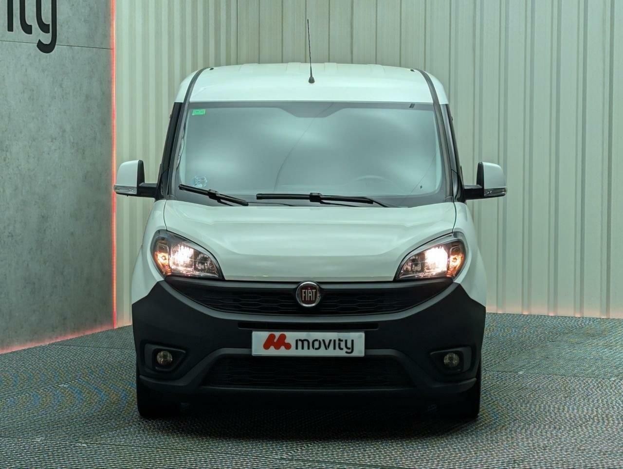 fiat doblò 2021 / foto grande (2)