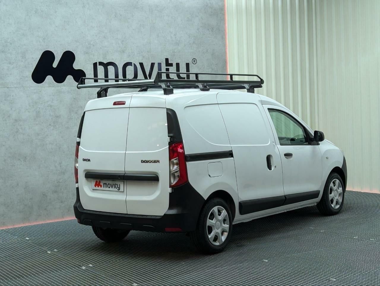 dacia dokker 2019 / foto grande (3)