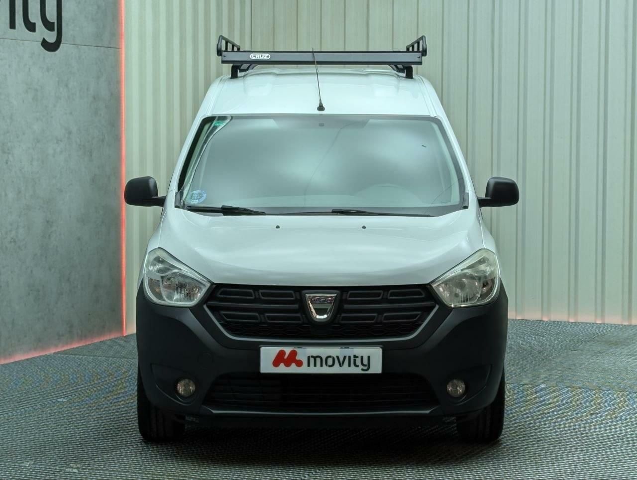 dacia dokker 2019 / foto grande (2)