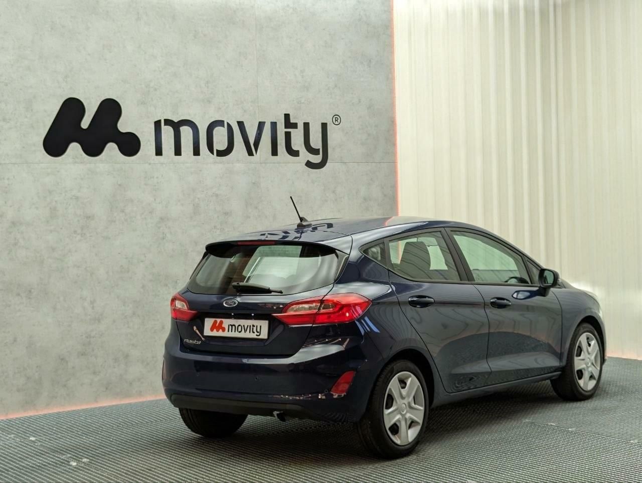 ford fiesta 2020 / foto grande (3)