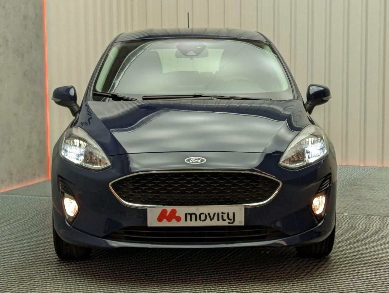ford fiesta 2020 / foto grande (2)