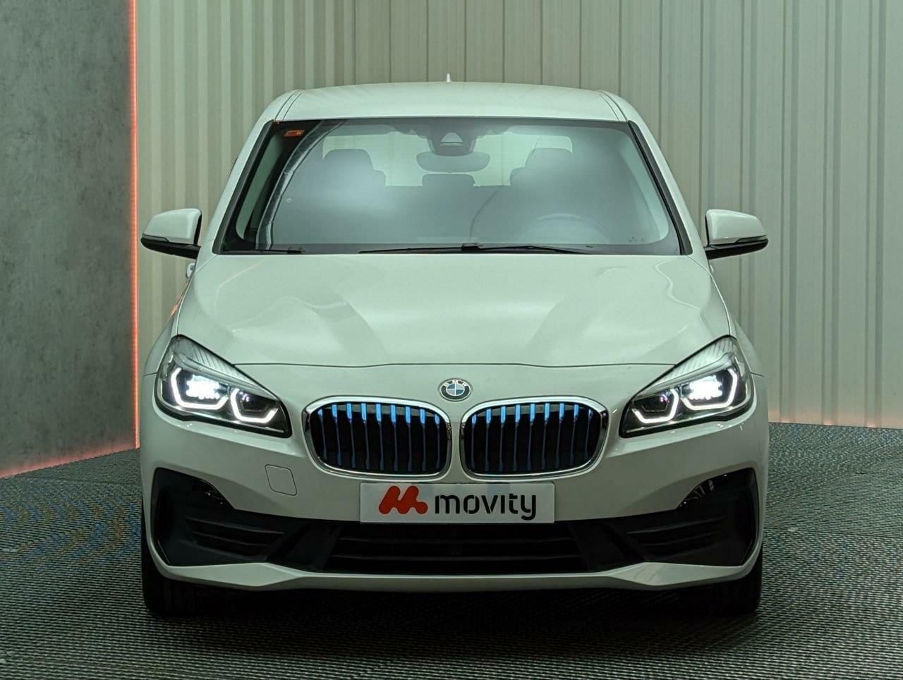 bmw serie 2 active tourer 2019 / foto grande (2)