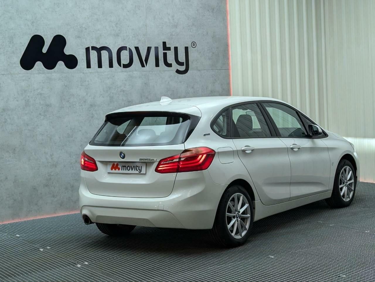 bmw serie 2 active tourer 2019 / foto grande (3)