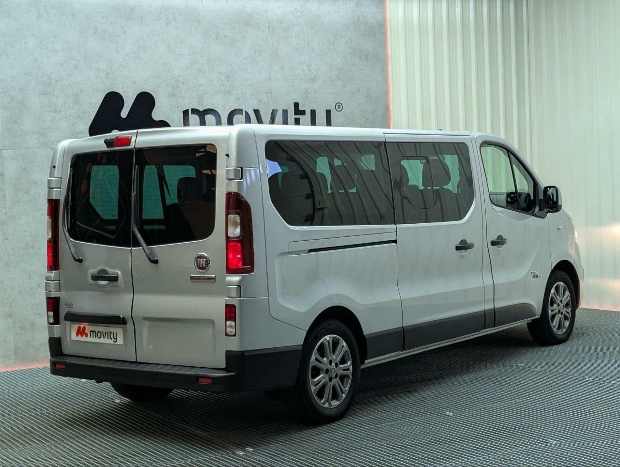 fiat talento 2018 / foto grande (3)