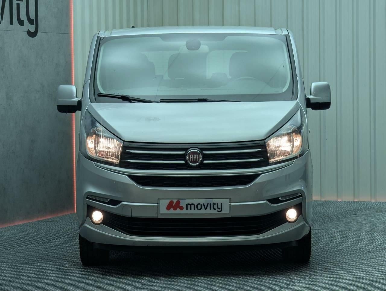 fiat talento 2018 / foto grande (2)