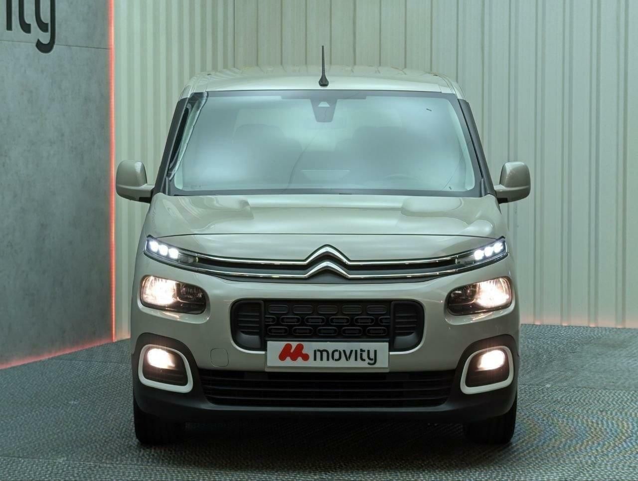 citroën berlingo 2020 / foto grande (2)