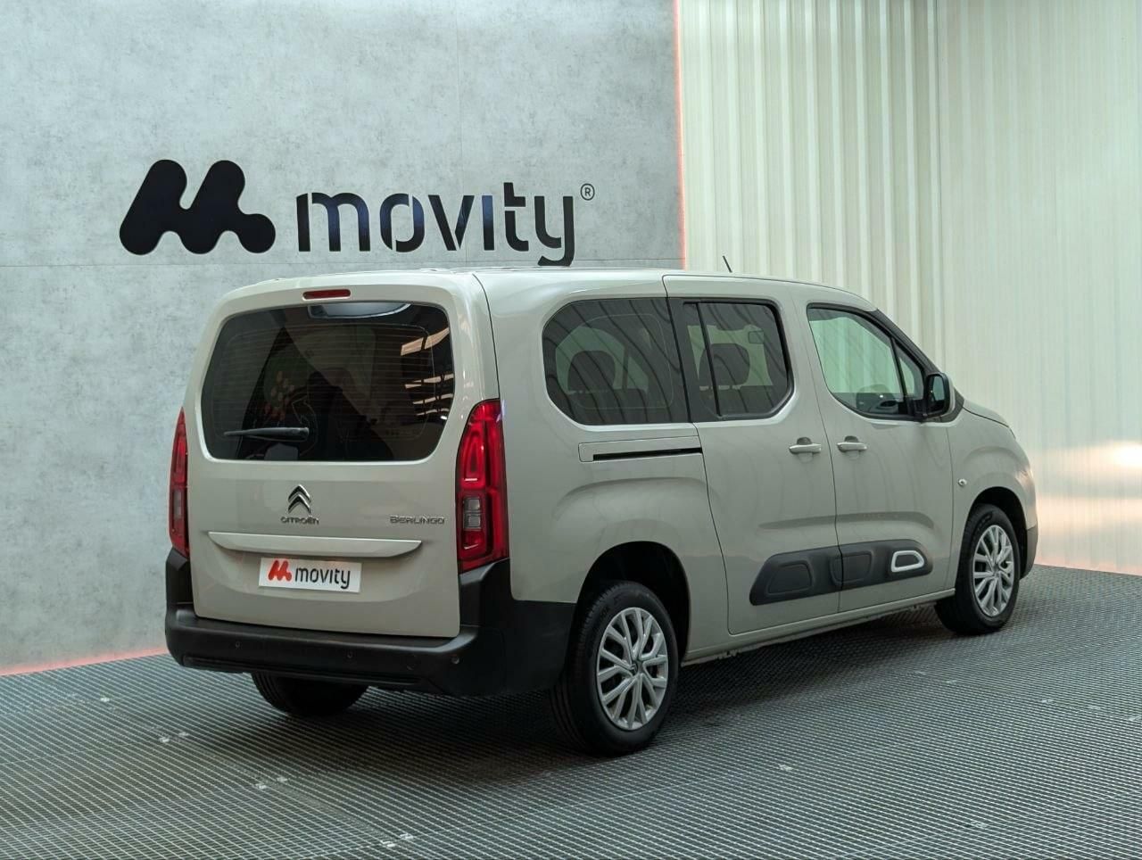 citroën berlingo 2020 / foto grande (3)